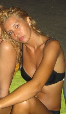 Real Beach Pictures: Mamamia Beach - Romania